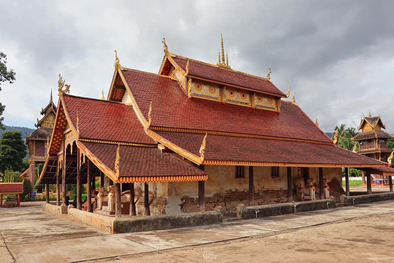 วัดศรีโพธิ์ชัย