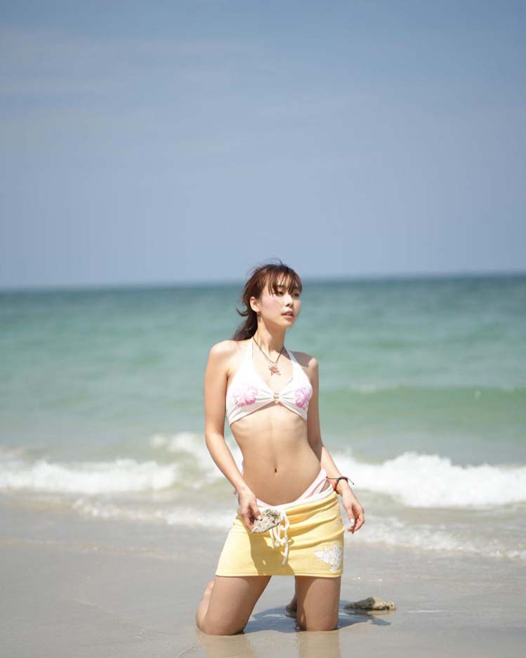 อาหลี อัฐริญญา