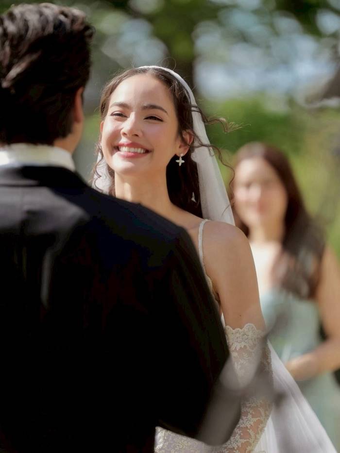 ณเดชน์ ญาญ่า