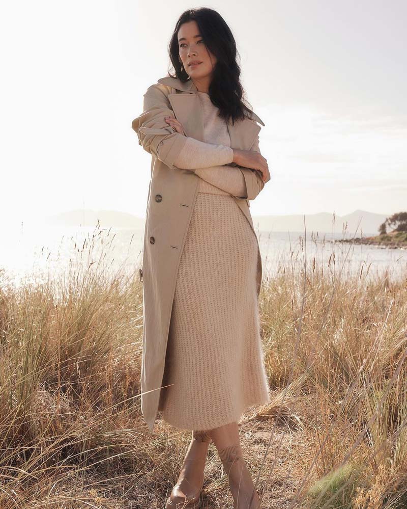 มิแรนด้า ลูอี้