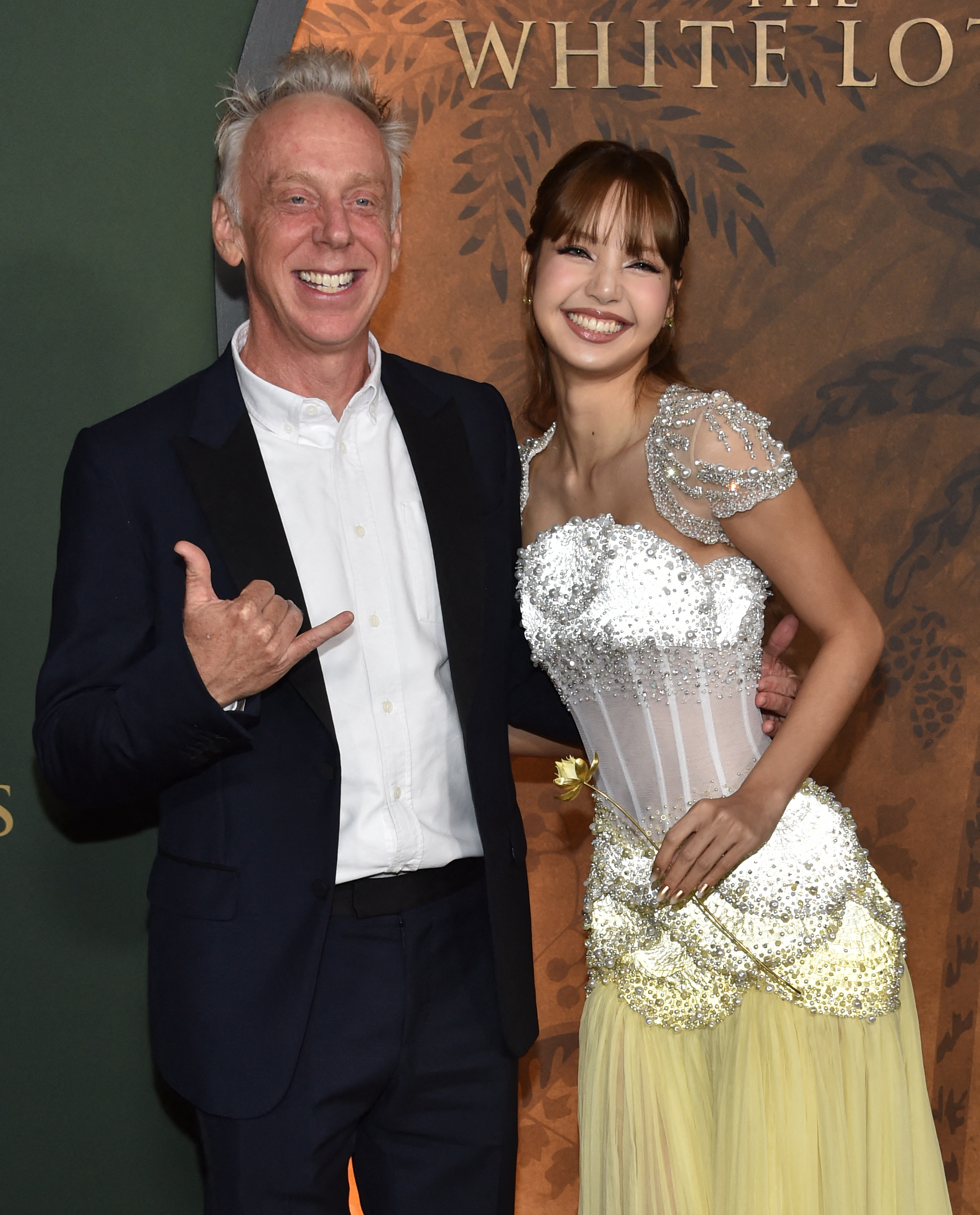 ลิซ่า BLACKPINK