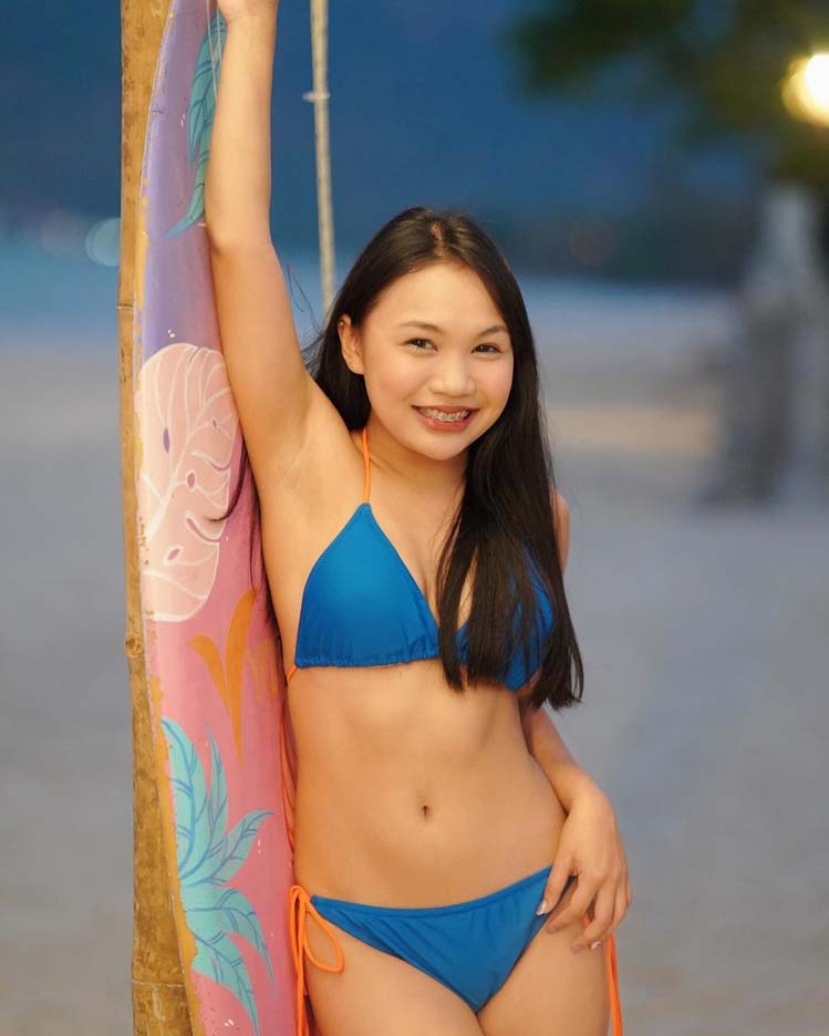 ลิลลี่ ได้หมดถ้าสดชื่น