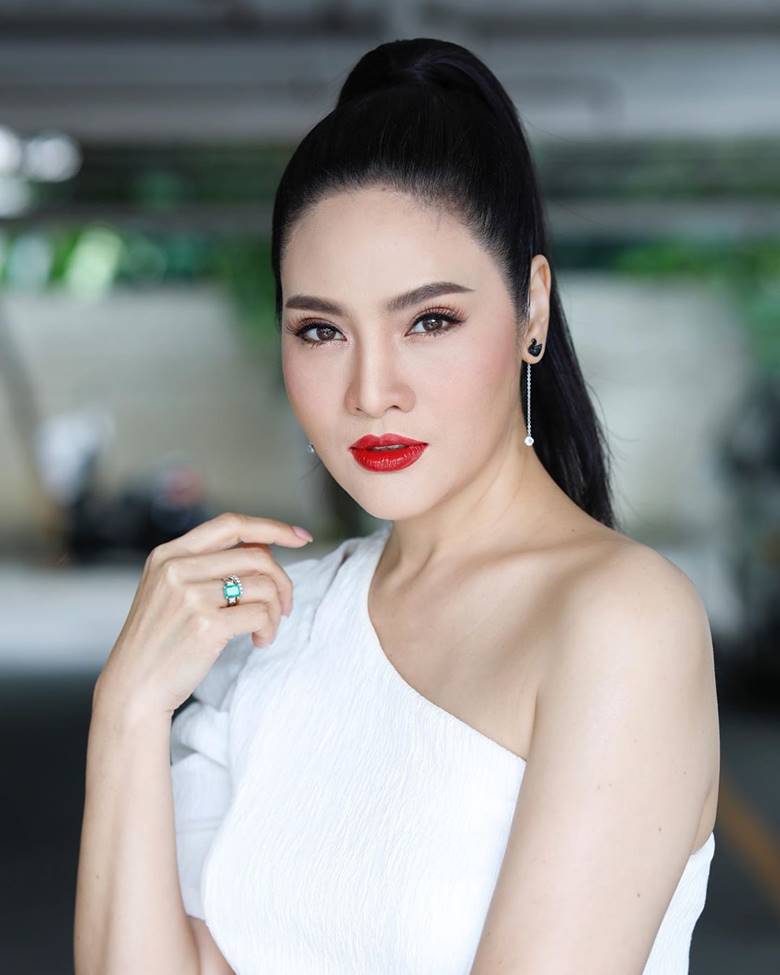 อรอนงค์ ปัญญาวงศ์