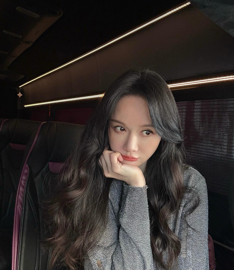 นักแสดงหน้าเด็ก เปิดเคล็ดลับสวยเป๊ะในวัย 46