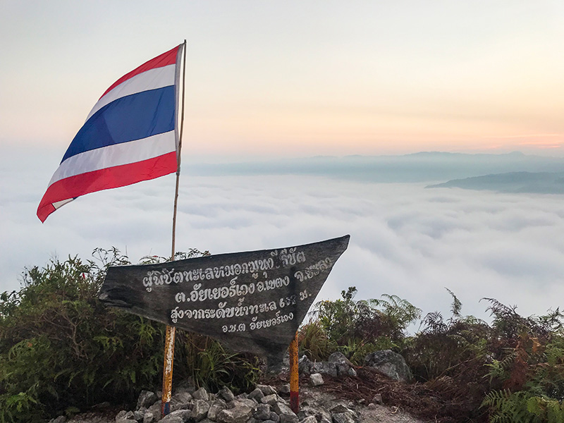 ที่เที่ยววันหยุดยาว