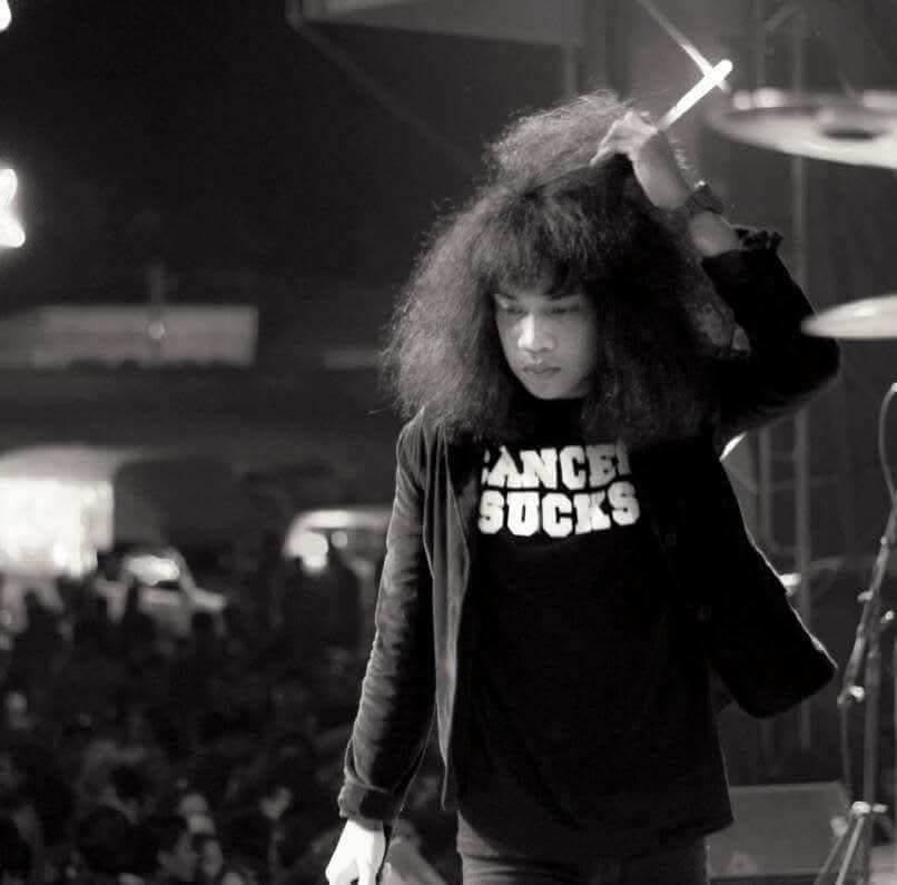 เปิดสเตตัส ปุ้ย L.กฮ. หลัง ลำไย ประกาศเลิก