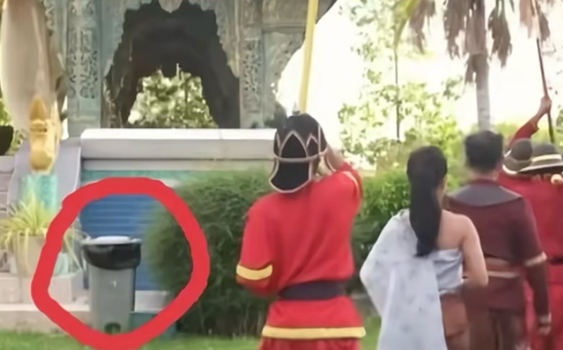 ละครพื้นบ้าน