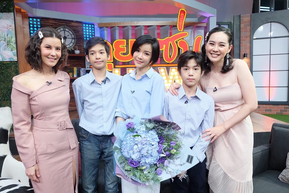 นุ๊ก สุทธิดา