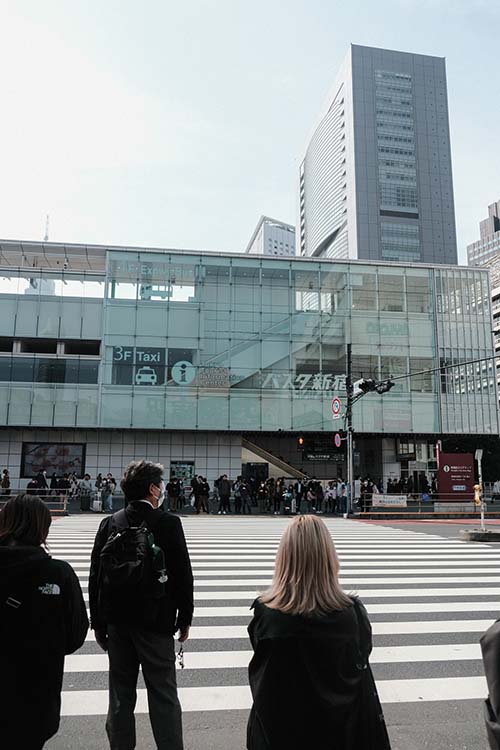 เที่ยวคาวากุจิโกะ  