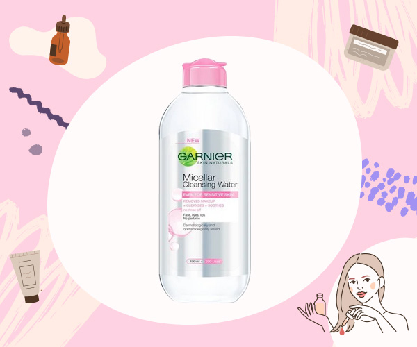 ครีมบำรุงผิวหน้า