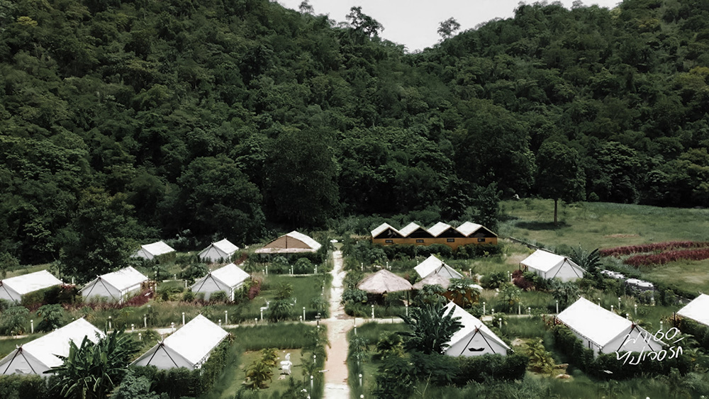 ที่พักเขาใหญ่