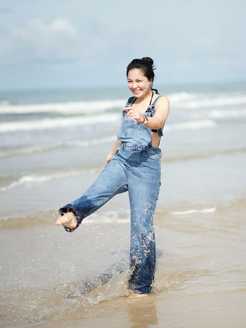 จอย ศิริลักษณ์