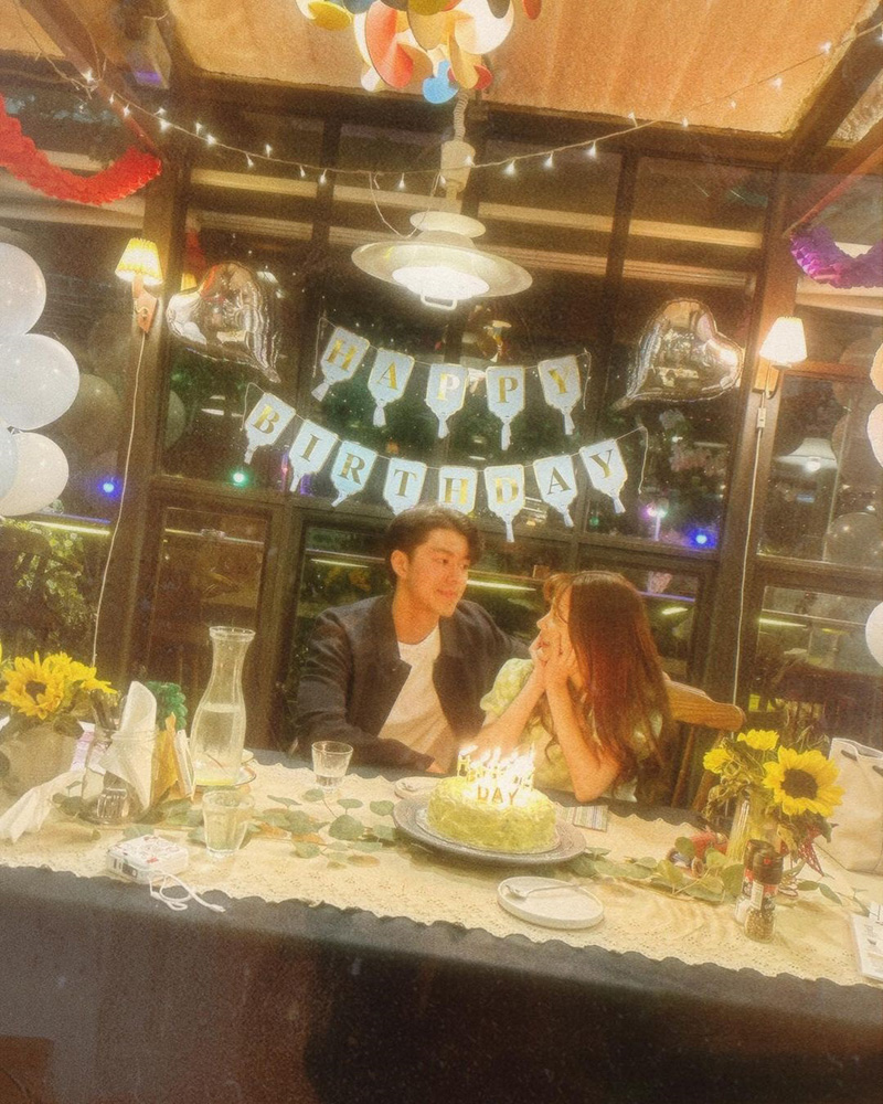 ใบเฟิร์น พิมพ์ชนก  นาย ณภัทร