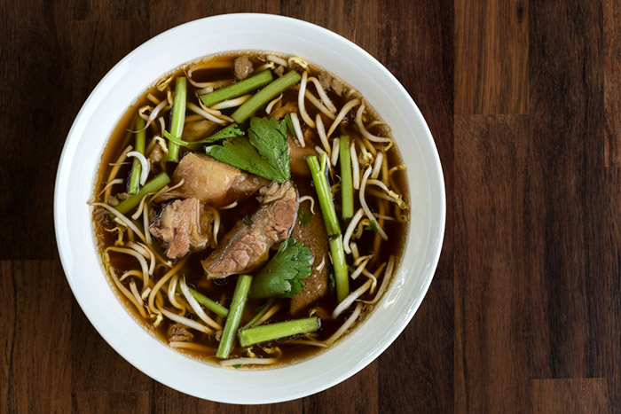 อาหารลดน้ำหนัก