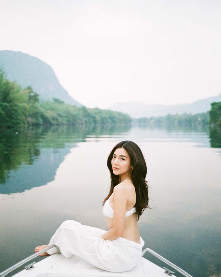 ปราง กัญญ์ณรัณ