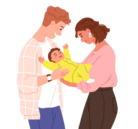 ตั้งชื่อลูก