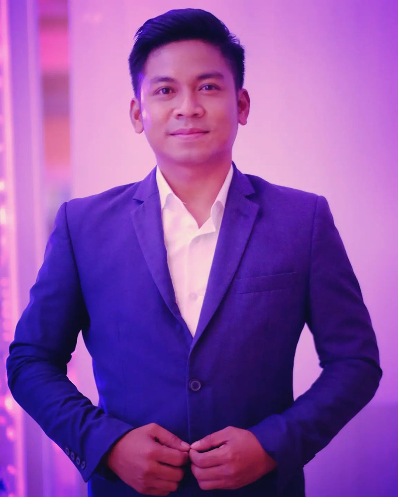 คิง ก่อนบ่าย