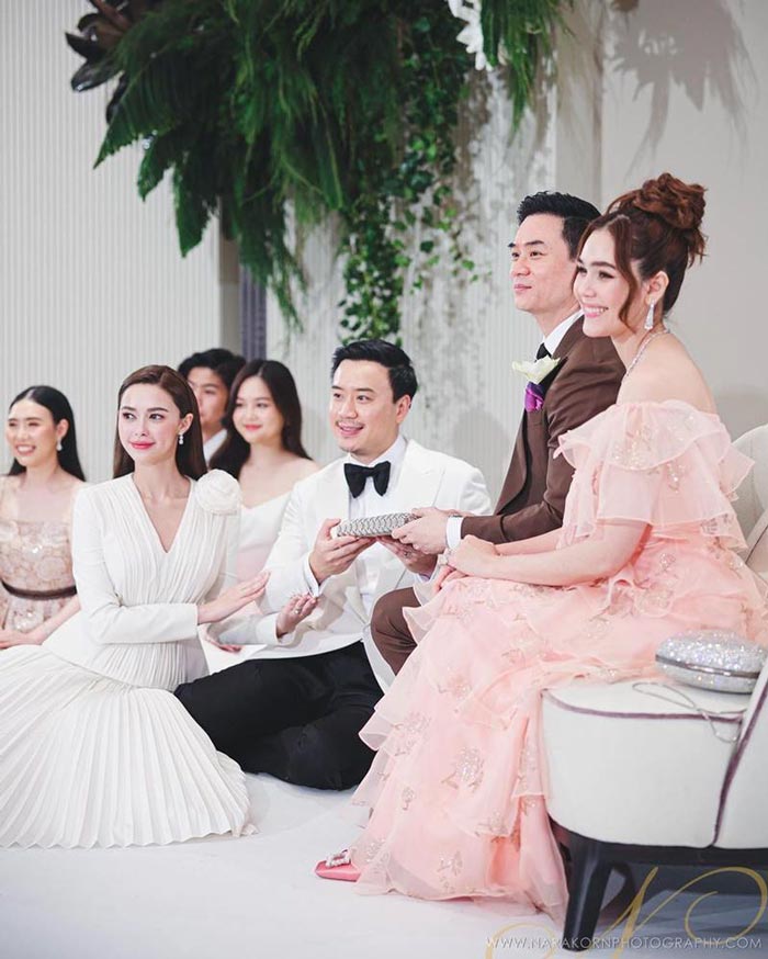 ชมพู่ อารยา แพทริเซีย กู๊ด