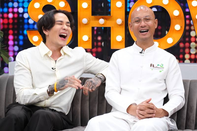 อ.เบียร์ คนตื่นธรรม