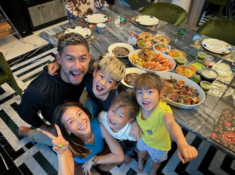 บ้านใหม่ กาย ฮารุ