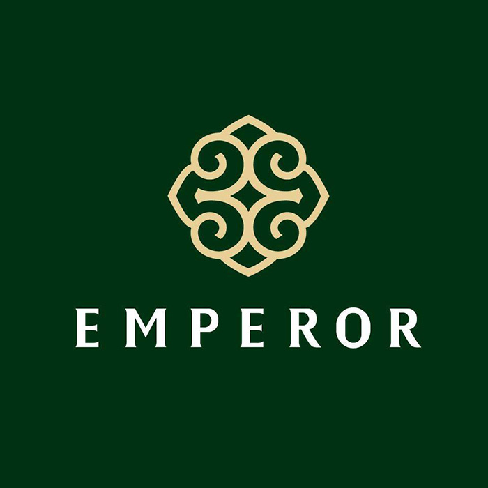 บริษัทรับสร้างบ้าน The Emperor House