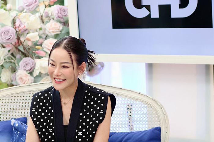 หนิง ปณิตา 