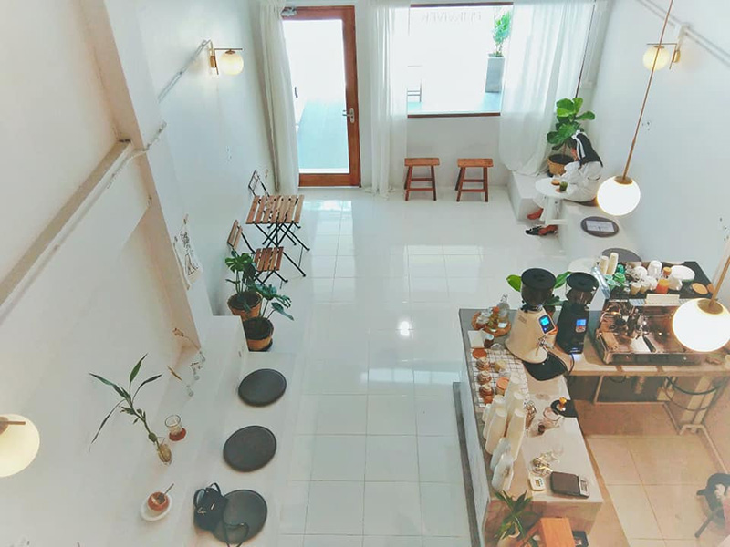 คาเฟ่เพชรบุรี