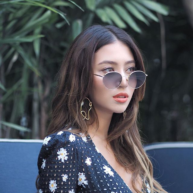 มีล่า จามีล่า กามิกาเซ่ 