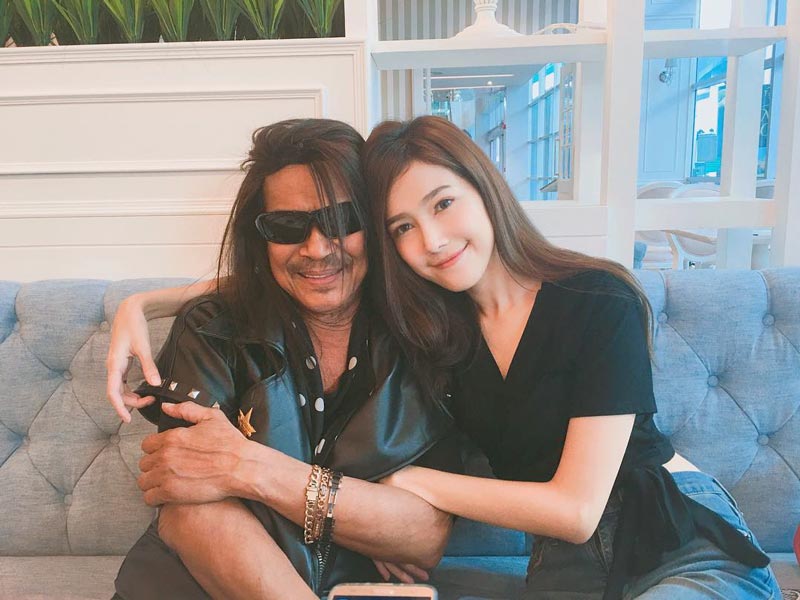 แหลม มอริสัน