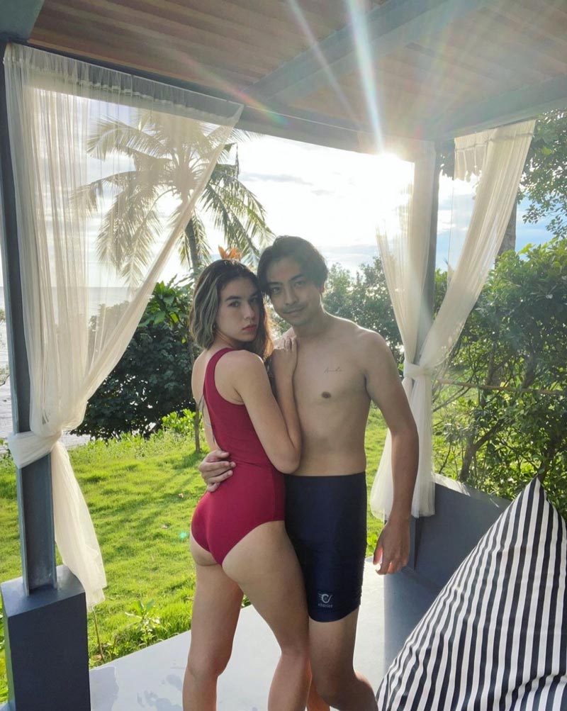 บอล วิทวัส แนนนี่