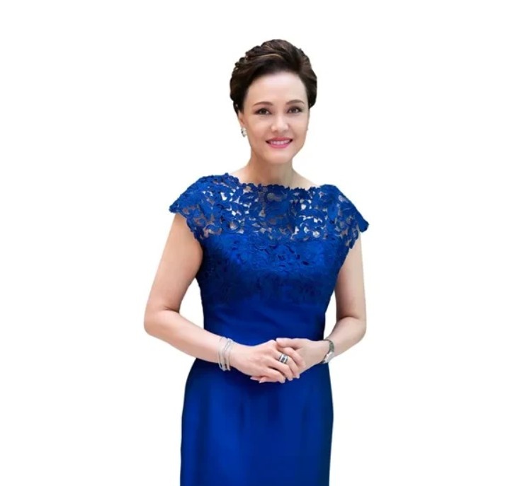 ประวัติ ศุภจี สุธรรมพันธุ์ รัฐมนตรีว่าการกระทรวงพาณิชย์