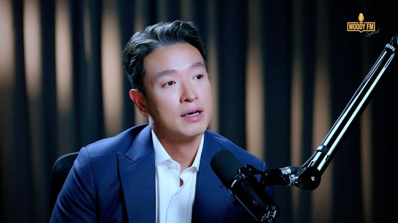 ชาย ชาตโยดม เผยสิ่งที่รู้สึกผิดมาตลอดชีวิต