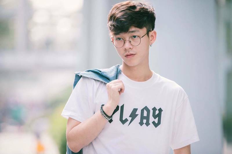 เบสท์ ณัฐสิทธิ์ 