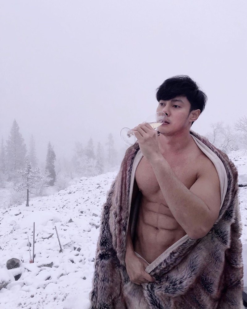 แมน การิน