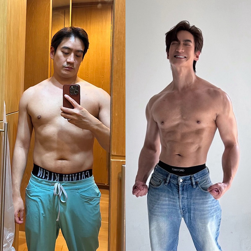 หมอโอ๊ค สมิทธิ์