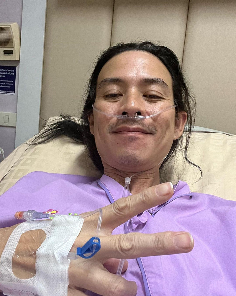 จั๊ก ชวิน