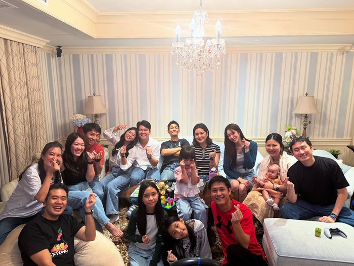 กัน นภัทร ฐิสา วริฏฐิสา