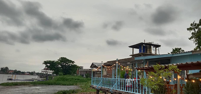 ร้านอาหารวันแม่ 2563