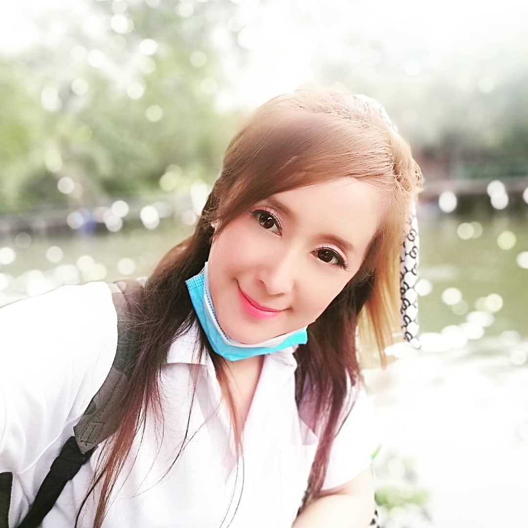 ต่าย สายธาร