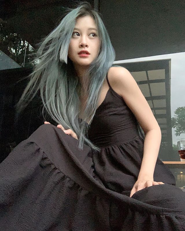 ฝ้าย สุมิตรา