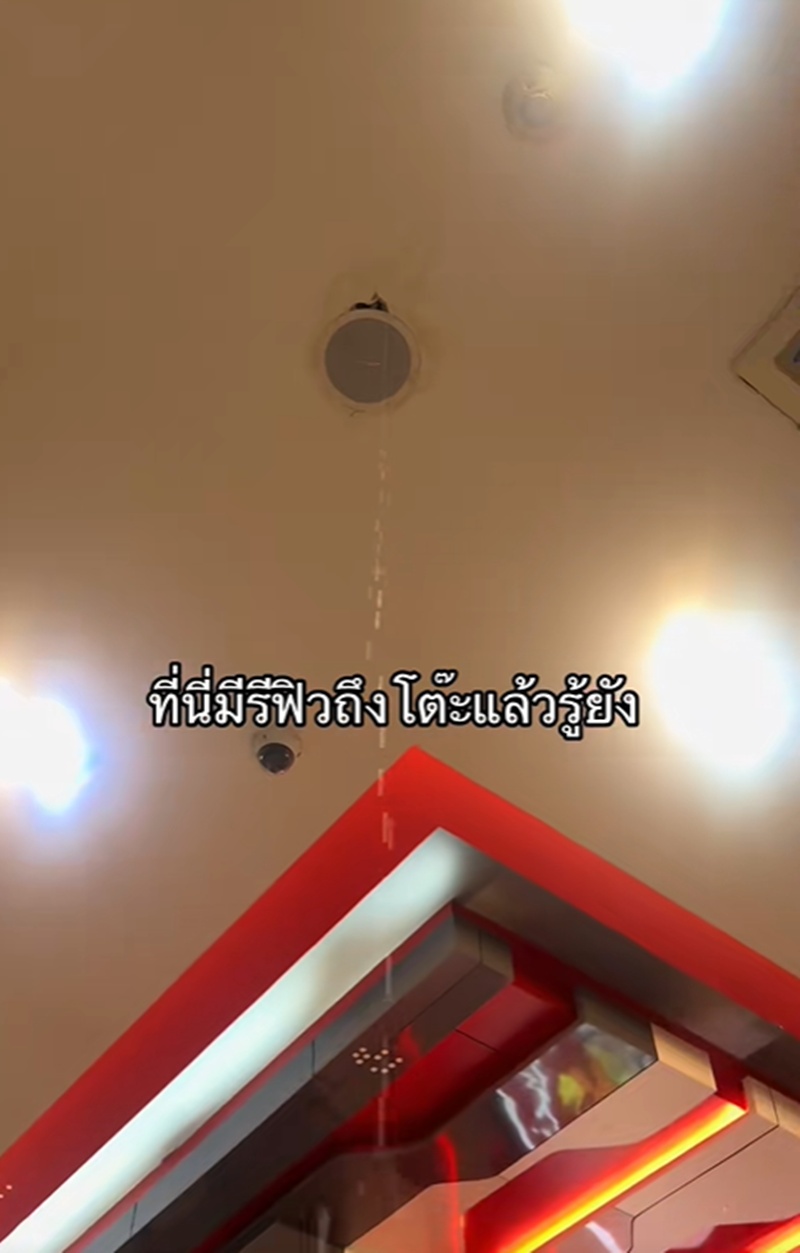 กินบุฟเฟต์