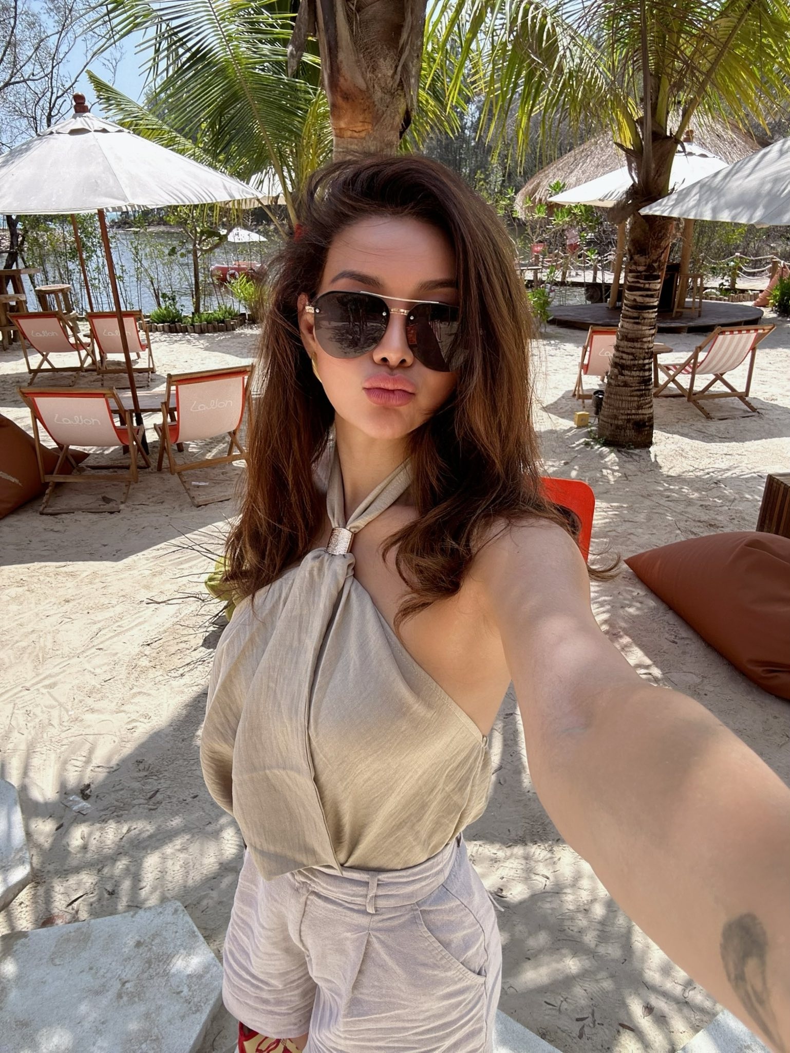 โย ยศวดี