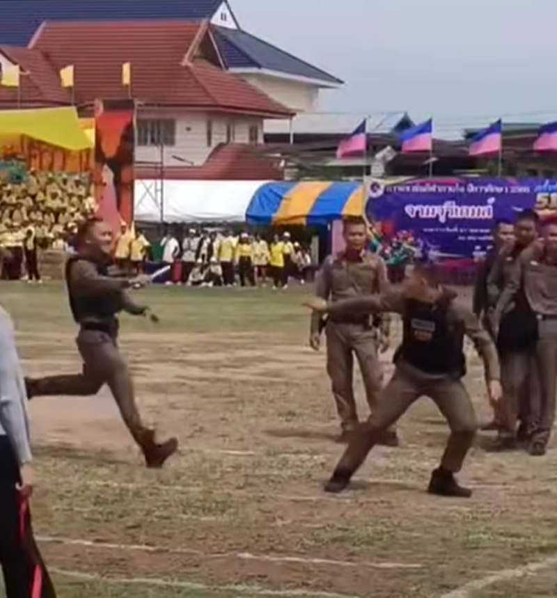 แข่งวิ่งผลัด