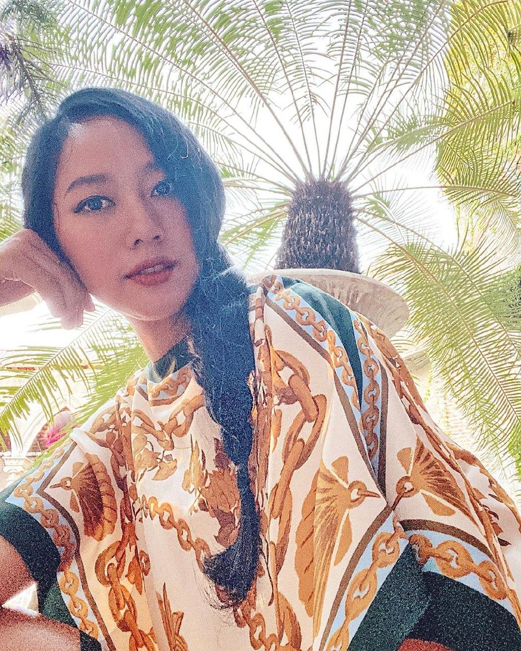 ออม นวดี