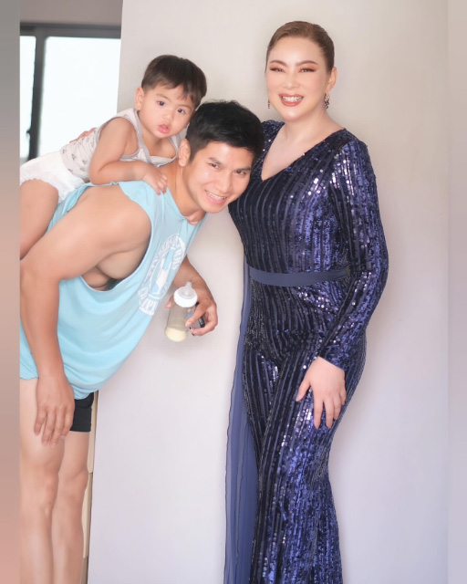 บุ๋ม ปนัดดา ประวัติดารา