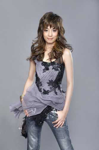 แป้ง เดอะสตาร์