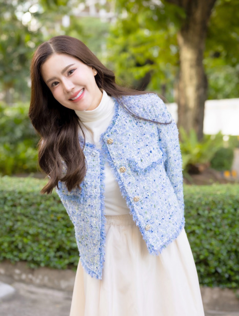 วันแม่ 2568