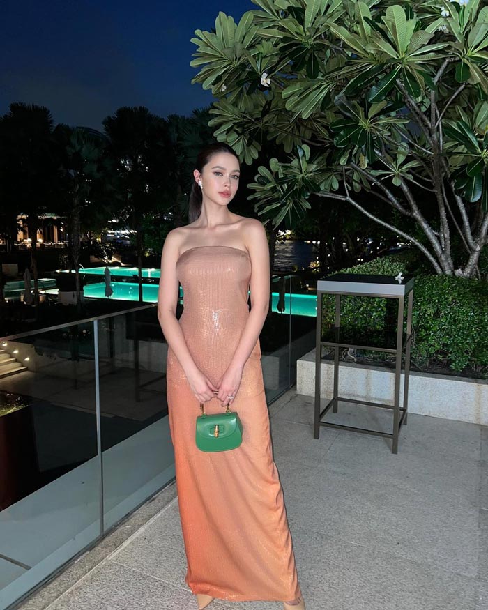 แพทริเซีย กู๊ด