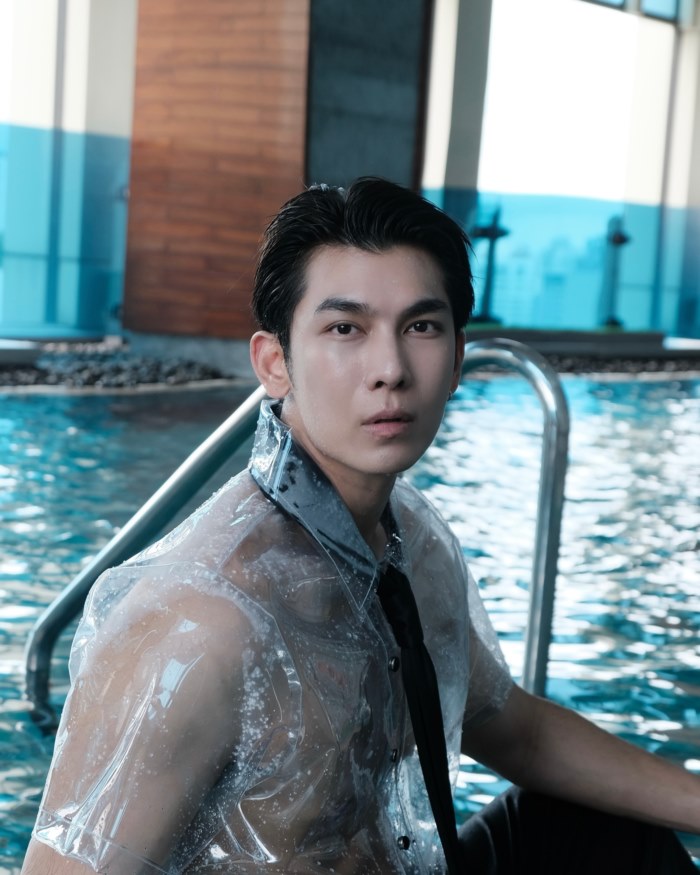 มิว ศุภศิษฏ์