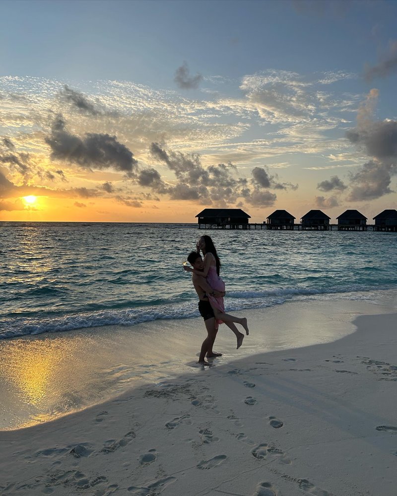 ณิชา โตโน่